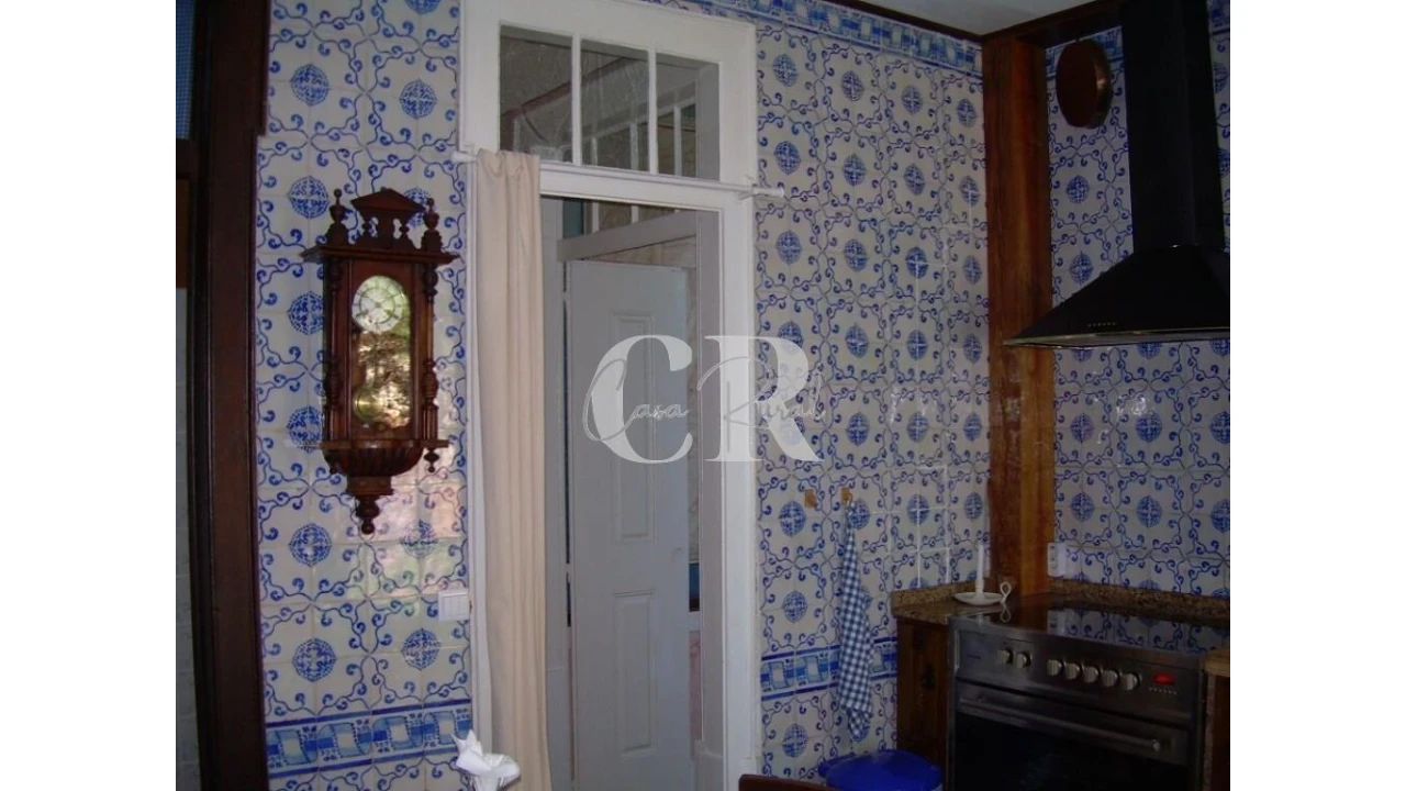 Moradia T5 para Venda em Olaia e Paço Foto 20