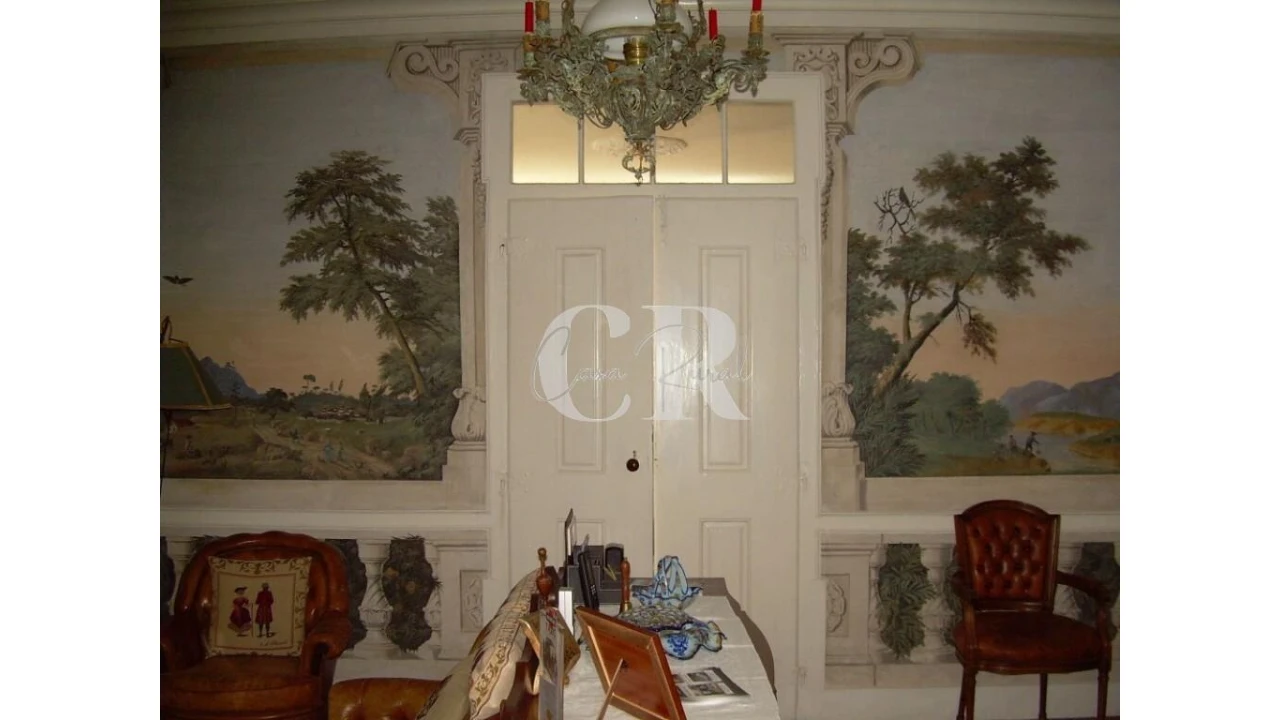 Moradia T5 para Venda em Olaia e Paço Foto 13