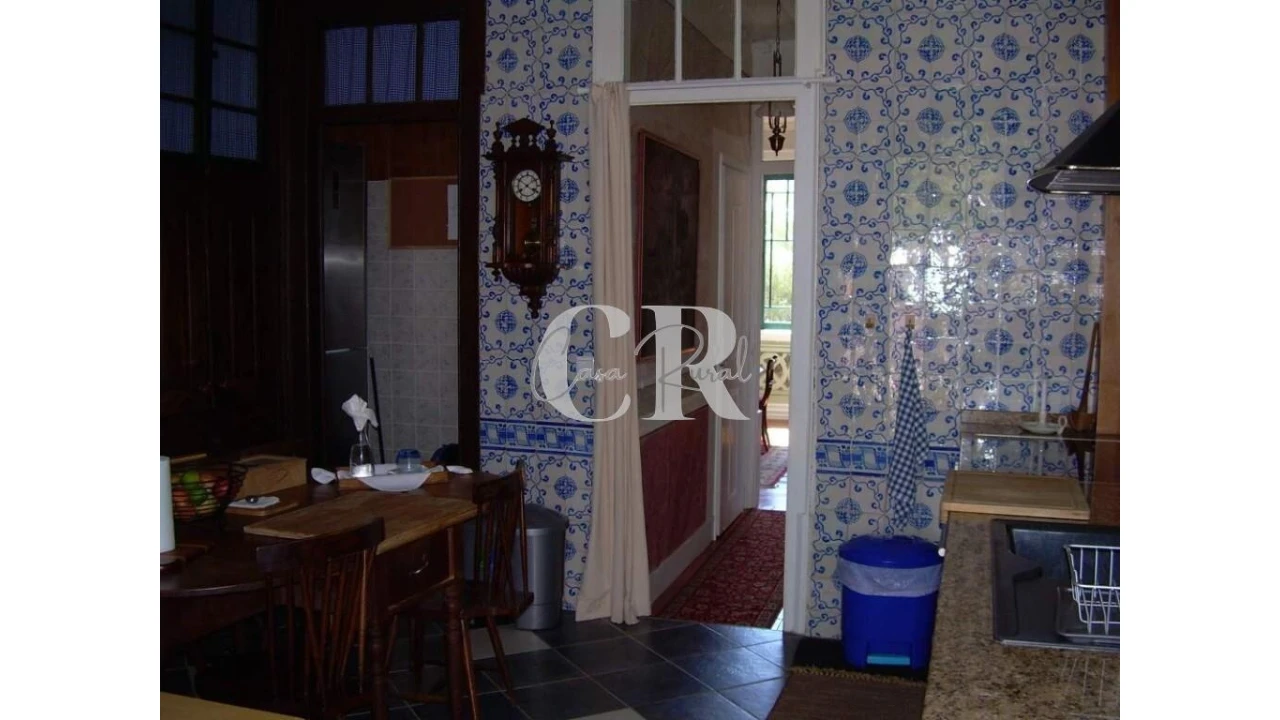 Moradia T5 para Venda em Olaia e Paço Foto 18