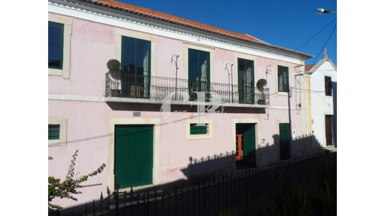 Moradia T5 para Venda em Olaia e Paço Foto 2