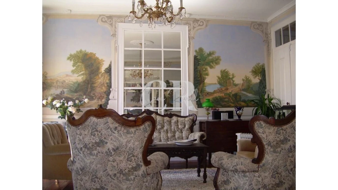 Moradia T5 para Venda em Olaia e Paço Foto 12