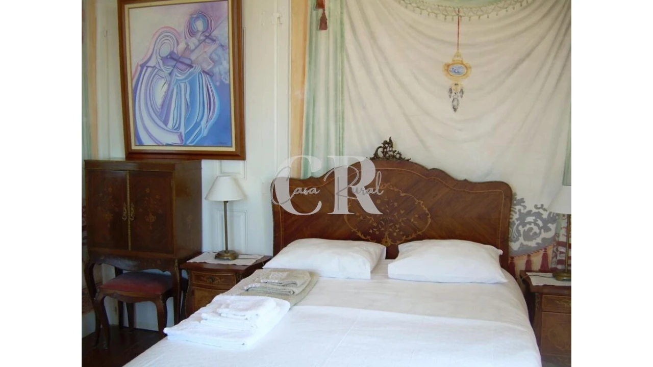 Moradia T5 para Venda em Olaia e Paço Foto 26