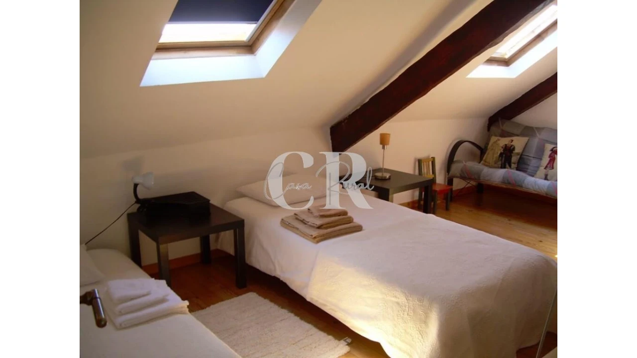 Moradia T5 para Venda em Olaia e Paço Foto 27