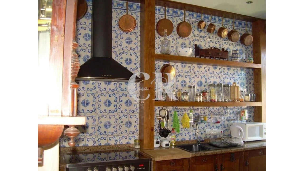 Moradia T5 para Venda em Olaia e Paço Foto 19