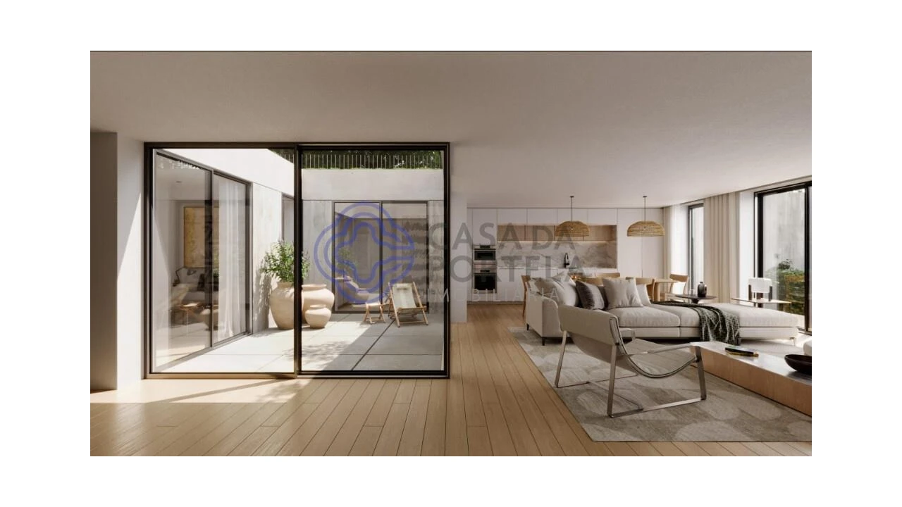 Apartamento T3 para Venda em Paranhos Foto 9