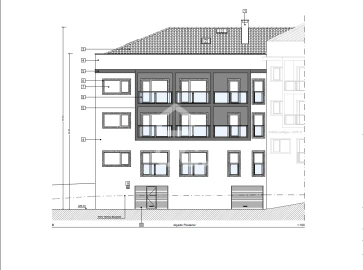 Apartamento T2 para Venda em Rio de Loba