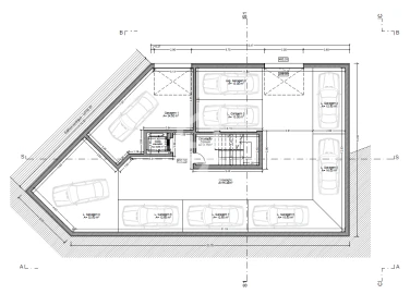 Apartamento T2 para Venda em Rio de Loba