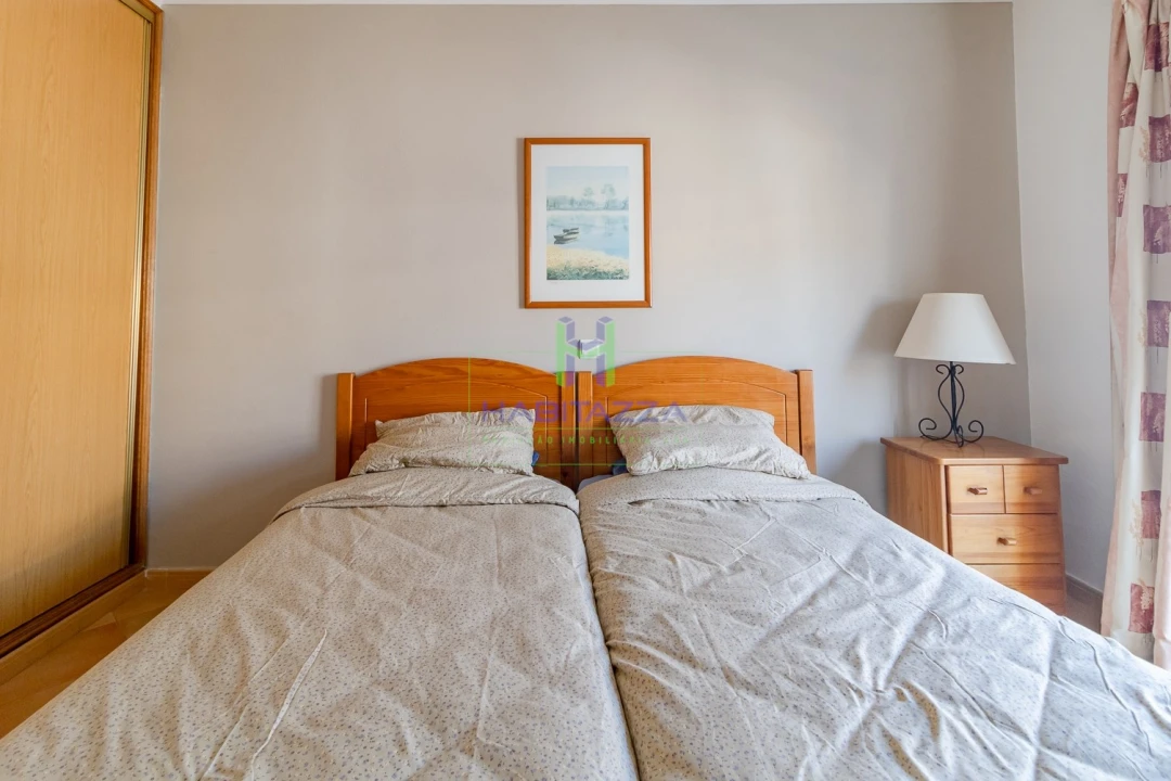 Apartamento T1 para Arrendamento em Luz Foto 17