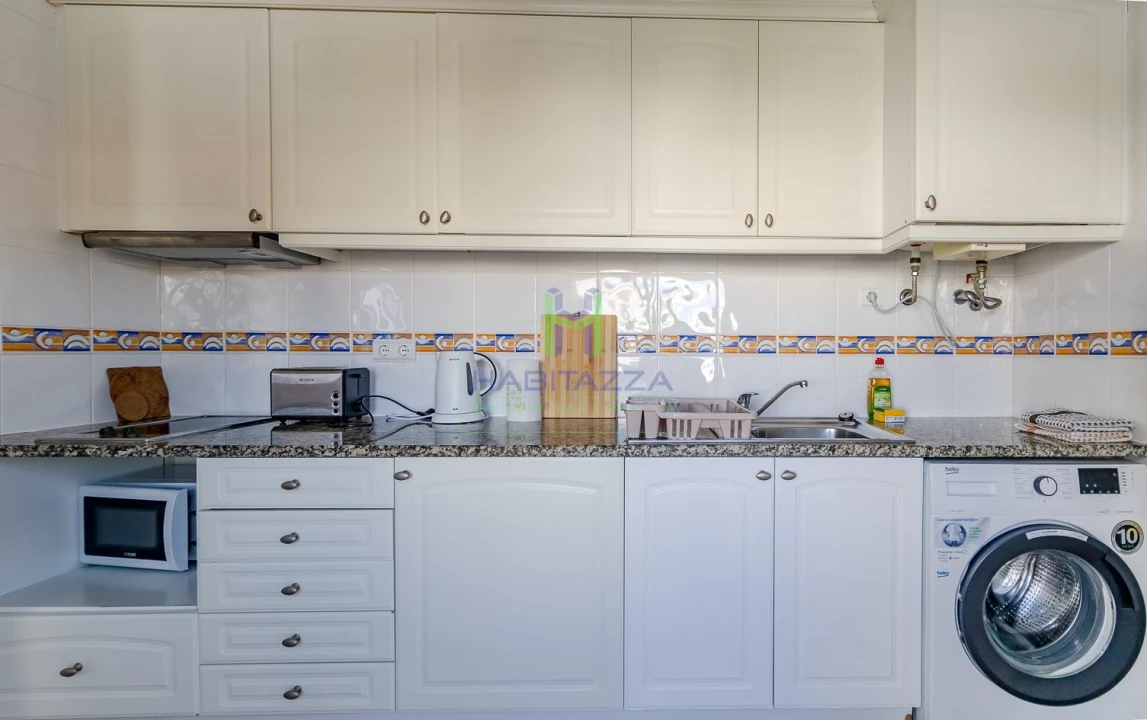 Apartamento T1 para Arrendamento em Luz Foto 10