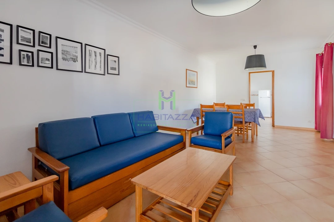 Apartamento T1 para Arrendamento em Luz Foto 8