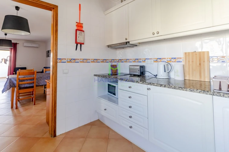 Apartamento T1 para Arrendamento em Luz Foto 9