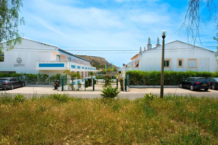 Apartamento T1 para Arrendamento em Luz Foto 21