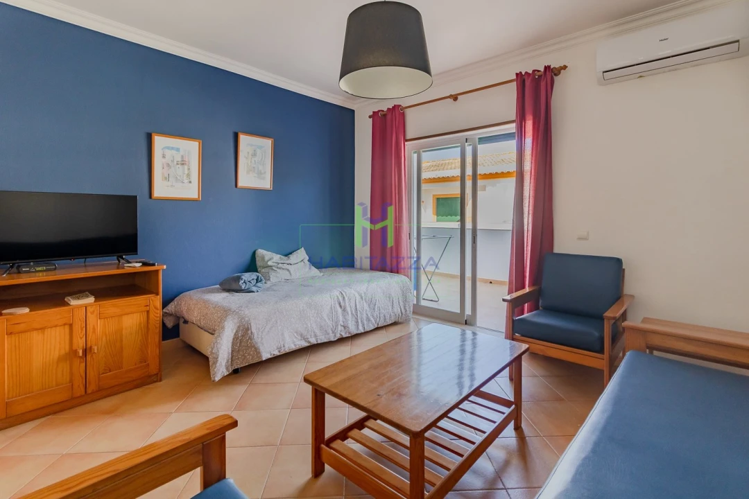 Apartamento T1 para Arrendamento em Luz Foto 6