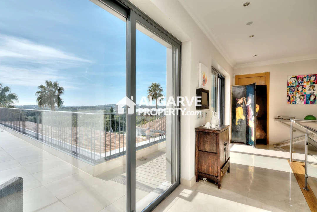 Moradia T9 para Venda em Conceição e Cabanas de Tavira Foto 41