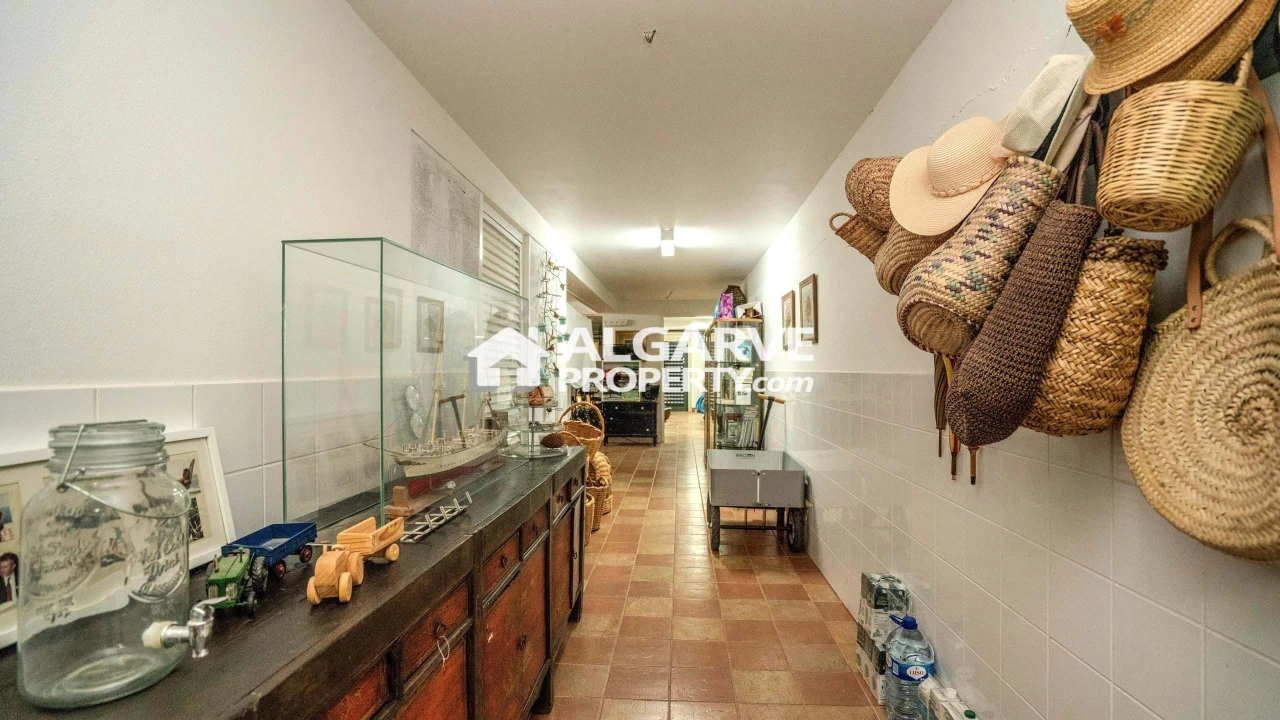 Moradia T9 para Venda em Conceição e Cabanas de Tavira Foto 55