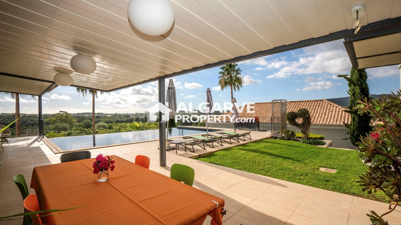 Moradia T9 para Venda em Conceição e Cabanas de Tavira Foto 19