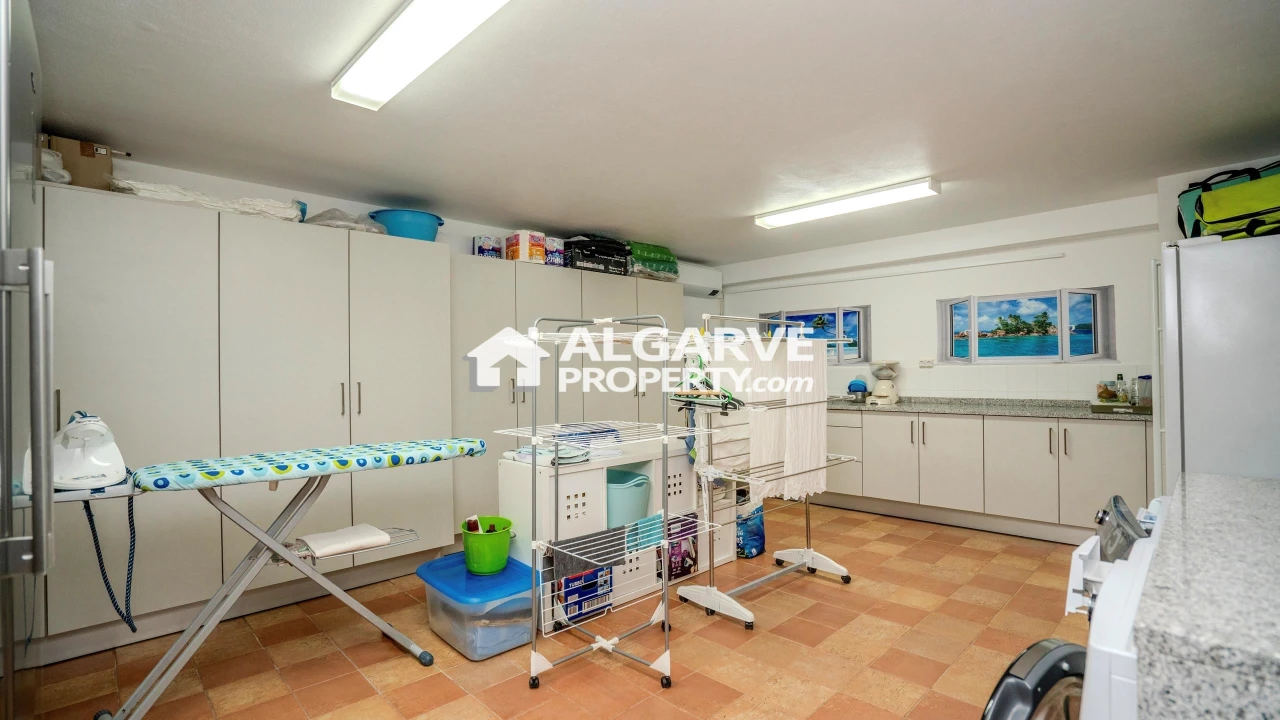 Moradia T9 para Venda em Conceição e Cabanas de Tavira Foto 56