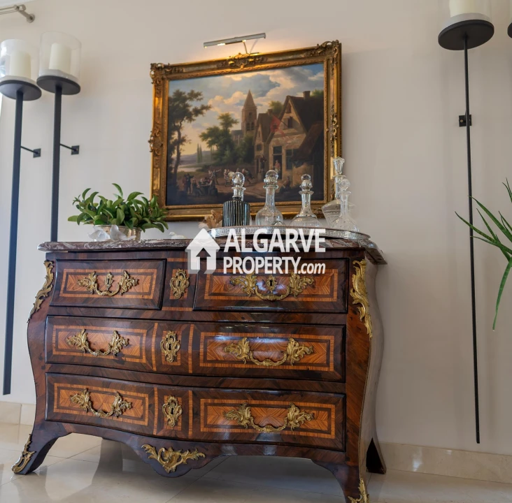 Moradia T9 para Venda em Conceição e Cabanas de Tavira Foto 69