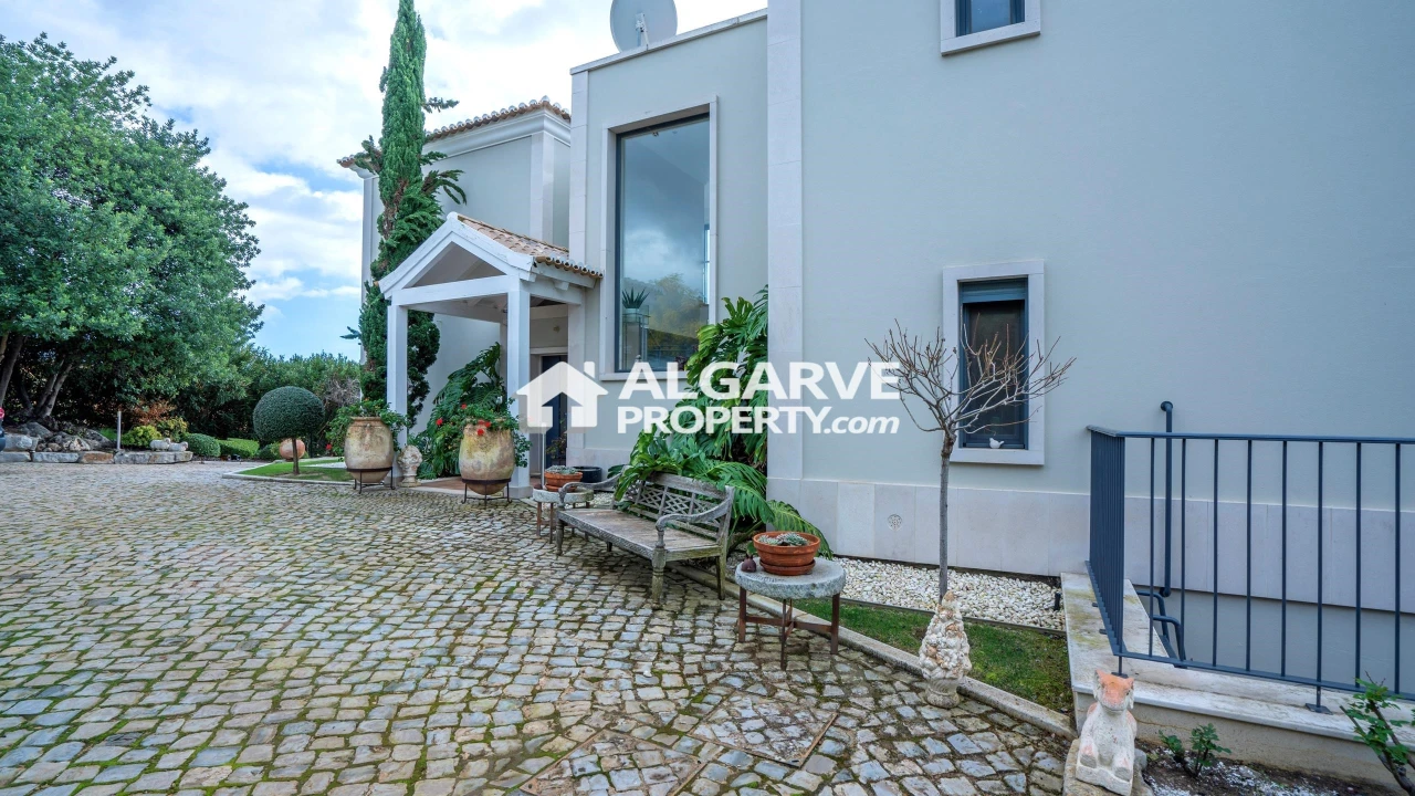 Moradia T9 para Venda em Conceição e Cabanas de Tavira Foto 44