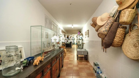 Moradia T9 para Venda em Conceição e Cabanas de Tavira