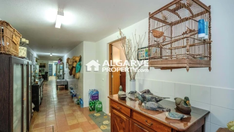 Moradia T9 para Venda em Conceição e Cabanas de Tavira