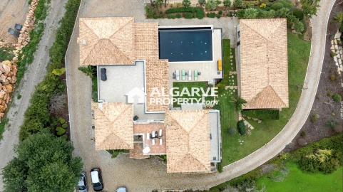 Moradia T9 para Venda em Conceição e Cabanas de Tavira