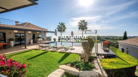 Moradia T9 para Venda em Conceição e Cabanas de Tavira
