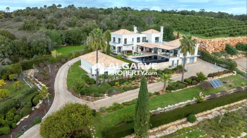 Moradia T9 para Venda em Conceição e Cabanas de Tavira