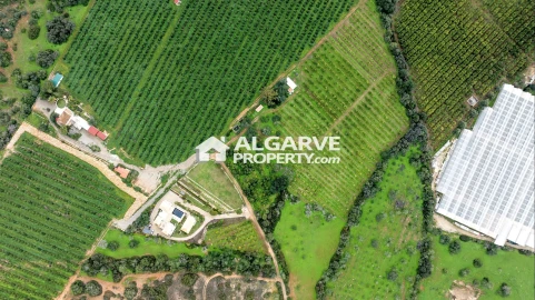 Moradia T9 para Venda em Conceição e Cabanas de Tavira
