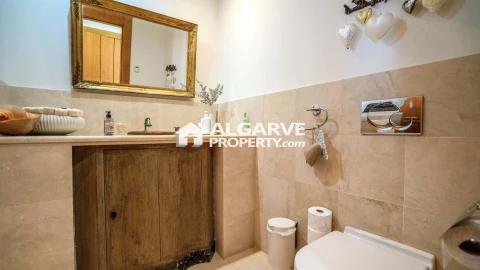 Moradia T9 para Venda em Conceição e Cabanas de Tavira