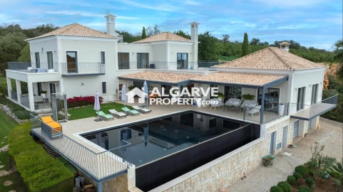 Moradia T9 para Venda em Conceição e Cabanas de Tavira
