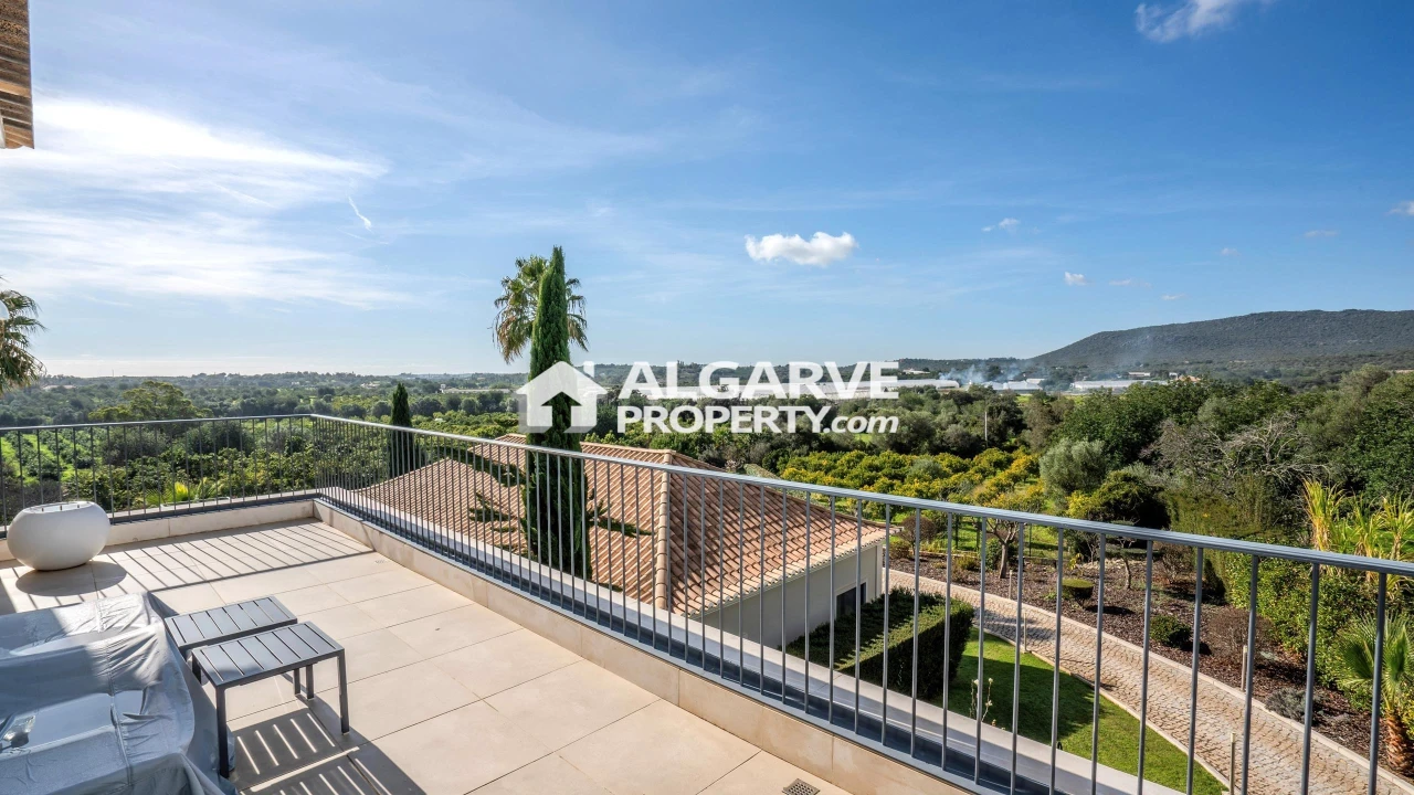 Moradia T9 para Venda em Conceição e Cabanas de Tavira Foto 40