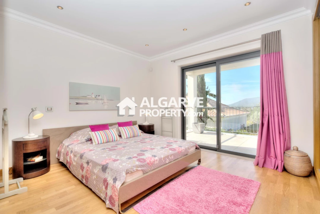 Moradia T9 para Venda em Conceição e Cabanas de Tavira Foto 31