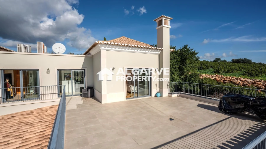 Moradia T9 para Venda em Conceição e Cabanas de Tavira Foto 43
