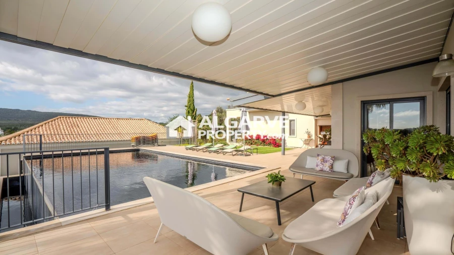 Moradia T9 para Venda em Conceição e Cabanas de Tavira Foto 18