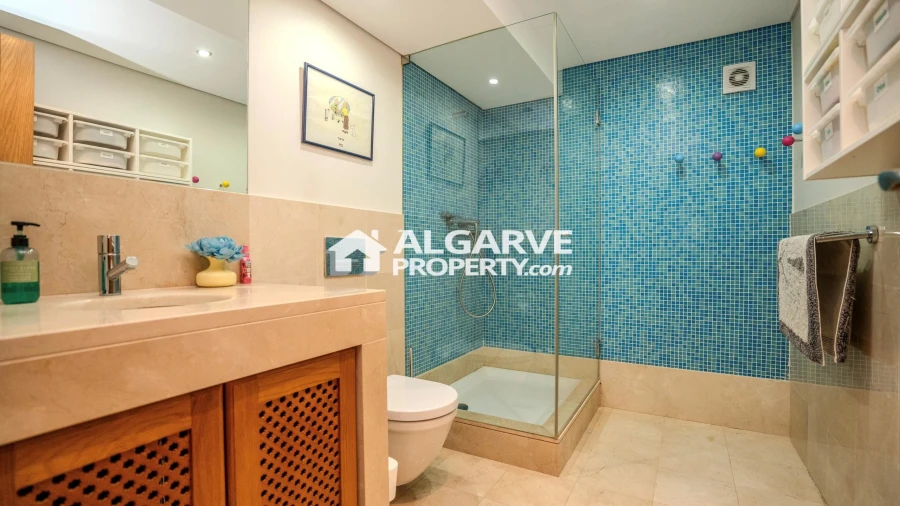 Moradia T9 para Venda em Conceição e Cabanas de Tavira Foto 53