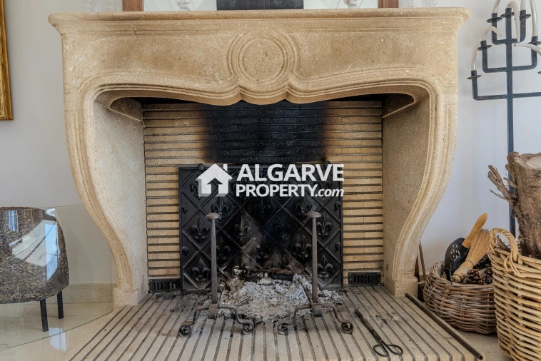 Moradia T9 para Venda em Conceição e Cabanas de Tavira Foto 75