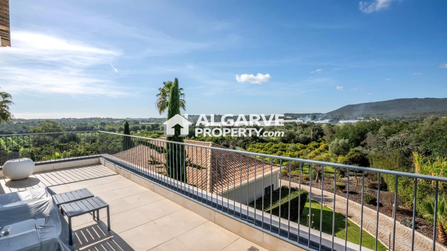 Moradia T9 para Venda em Conceição e Cabanas de Tavira Foto 40