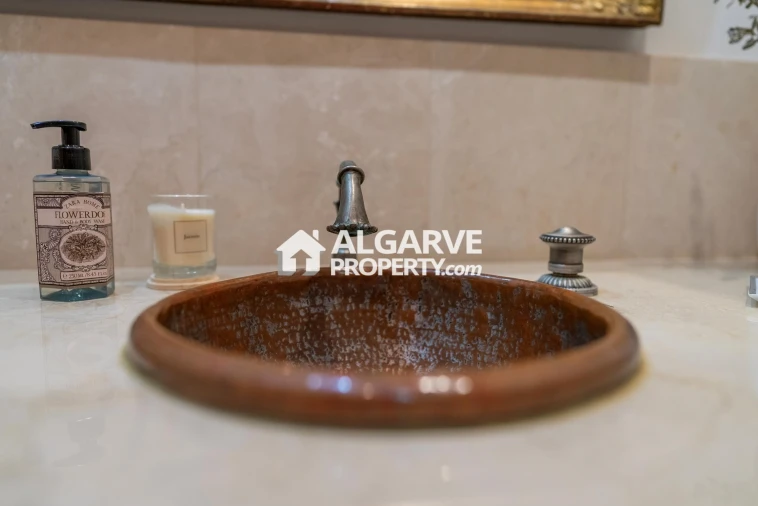 Moradia T9 para Venda em Conceição e Cabanas de Tavira Foto 23