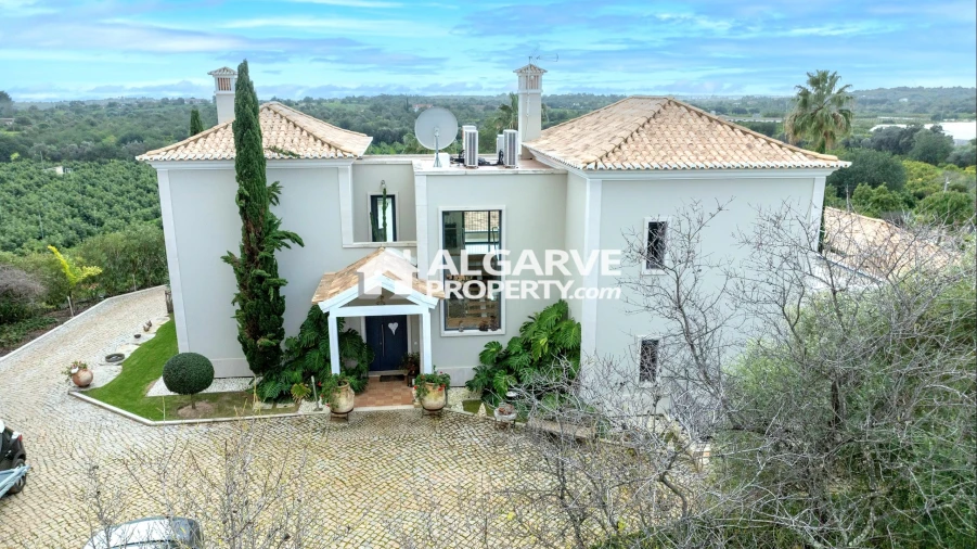 Moradia T9 para Venda em Conceição e Cabanas de Tavira Foto 78