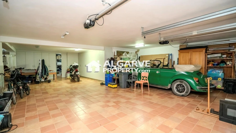 Moradia T9 para Venda em Conceição e Cabanas de Tavira Foto 58