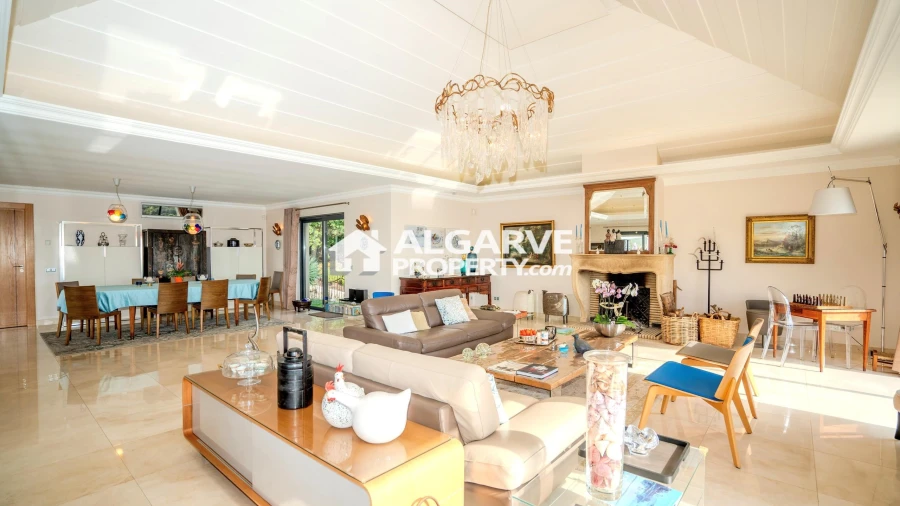 Moradia T9 para Venda em Conceição e Cabanas de Tavira Foto 12