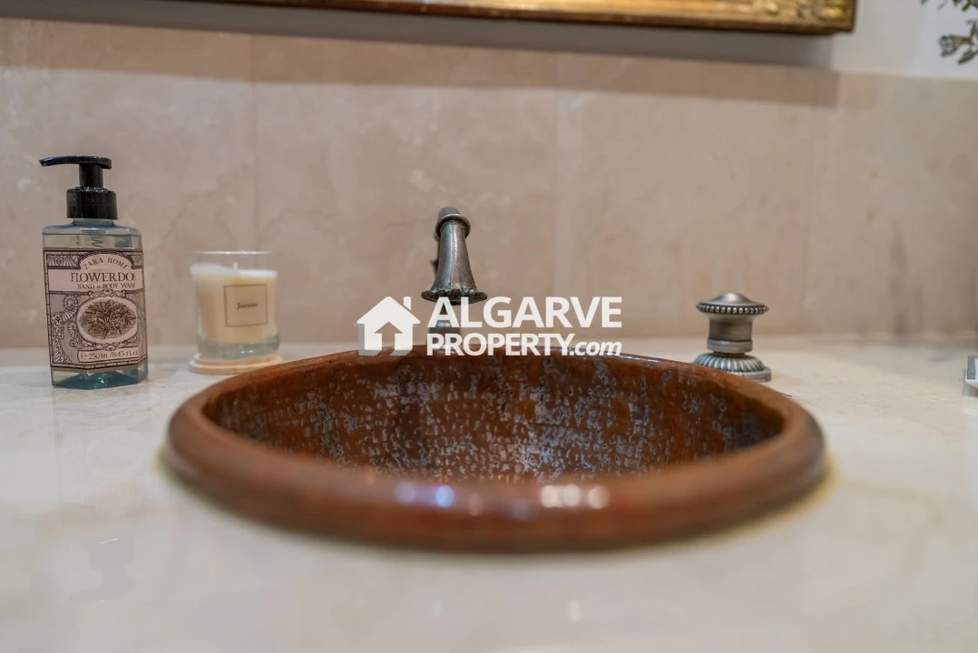Moradia T9 para Venda em Conceição e Cabanas de Tavira Foto 23