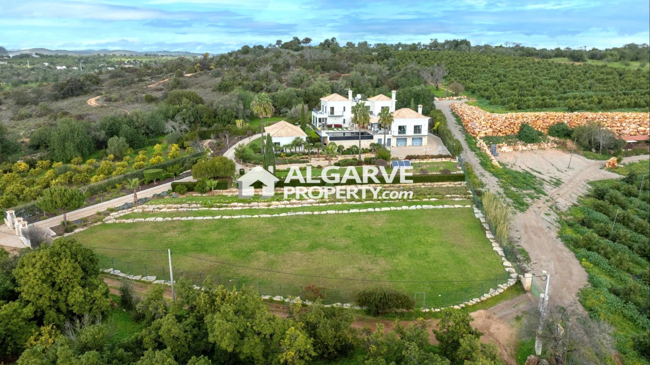 Moradia T9 para Venda em Conceição e Cabanas de Tavira Foto 82