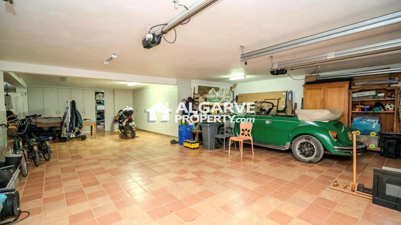 Moradia T9 para Venda em Conceição e Cabanas de Tavira Foto 58