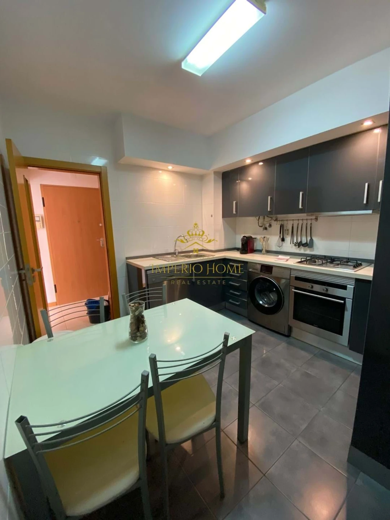 Apartamento T2 para Venda em Albufeira e Olhos de Água Foto 4