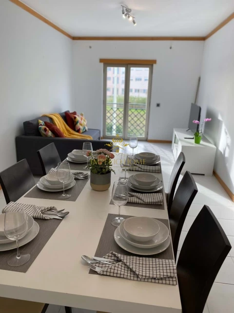 Apartamento T2 para Venda em Albufeira e Olhos de Água