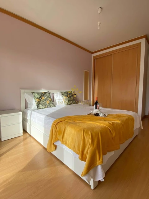 Apartamento T2 para Venda em Albufeira e Olhos de Água