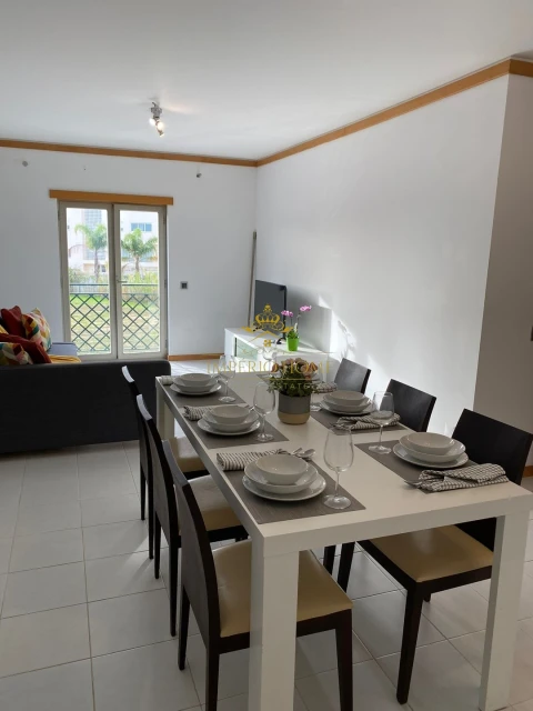 Apartamento T2 para Venda em Albufeira e Olhos de Água