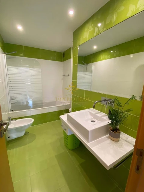 Apartamento T2 para Venda em Albufeira e Olhos de Água